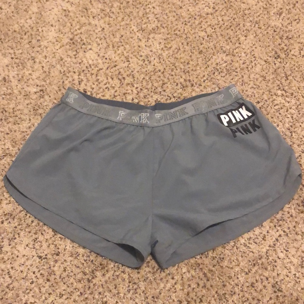 PINK shorts